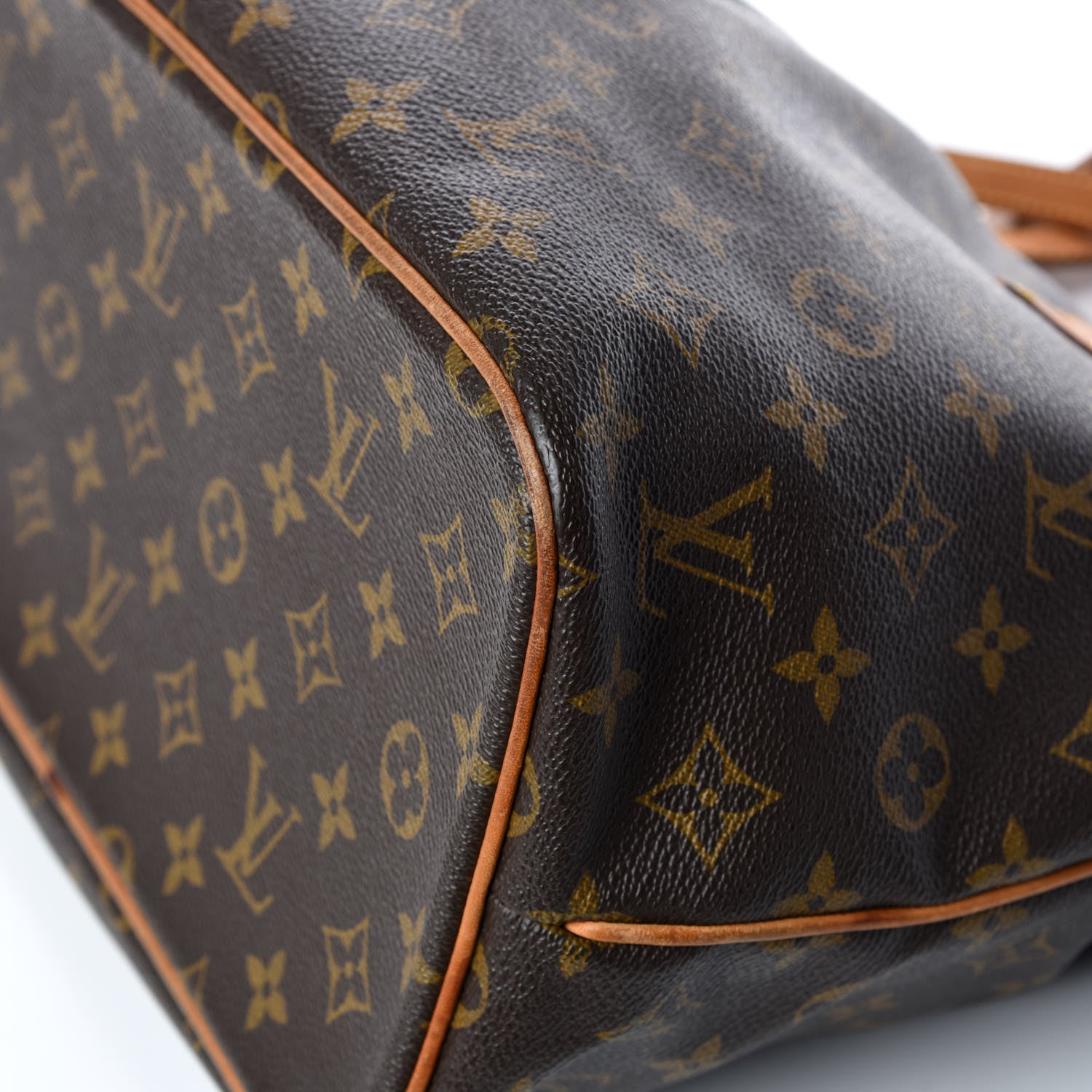 Louis Vuitton Monogram Palermo PM 17 of 31