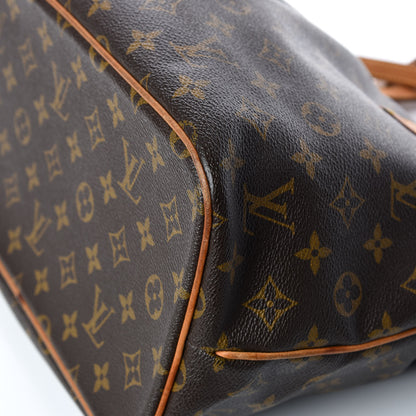Louis Vuitton Monogram Palermo PM 17 of 31
