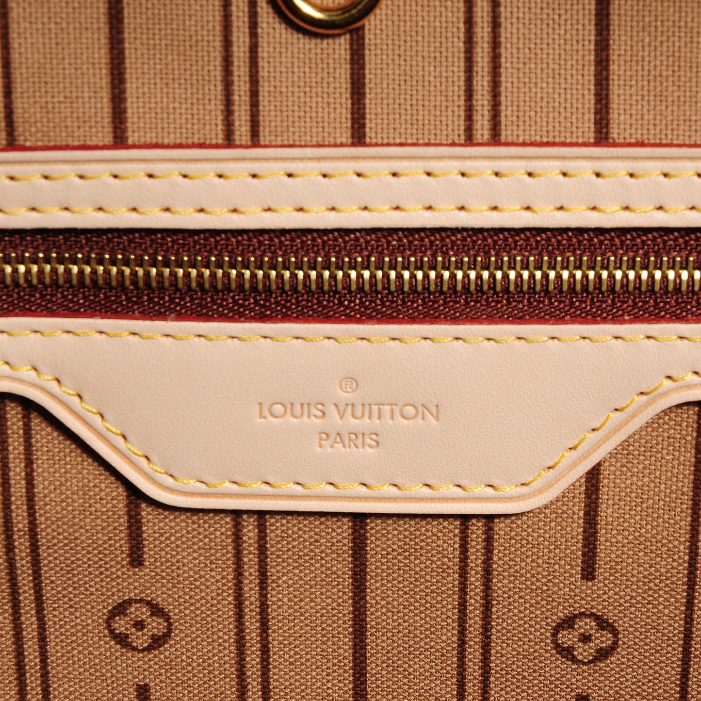 Monogram Delightful PM