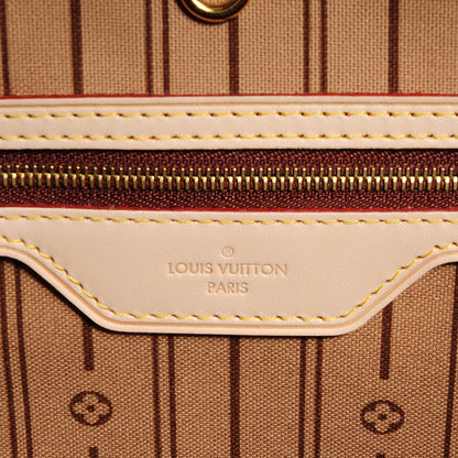 Louis Vuitton Monogram Delightful PM 5 of 8