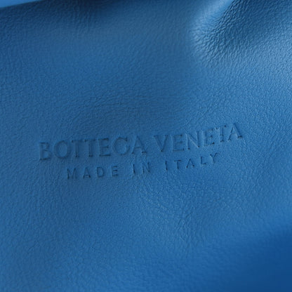 Bottega Veneta Nappa Intrecciato The Mini Pouch Swimming Pool 6 of 9