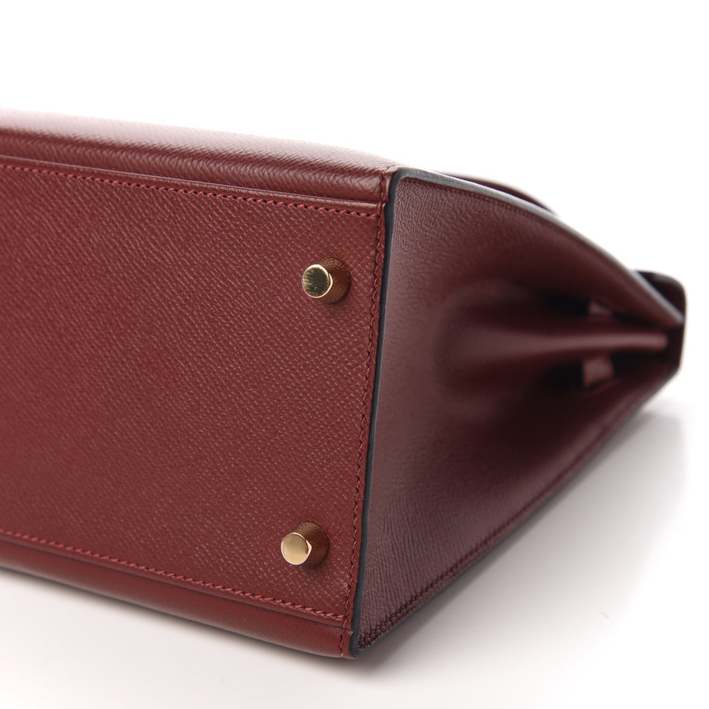Epsom Kelly Sellier 32 Rouge H