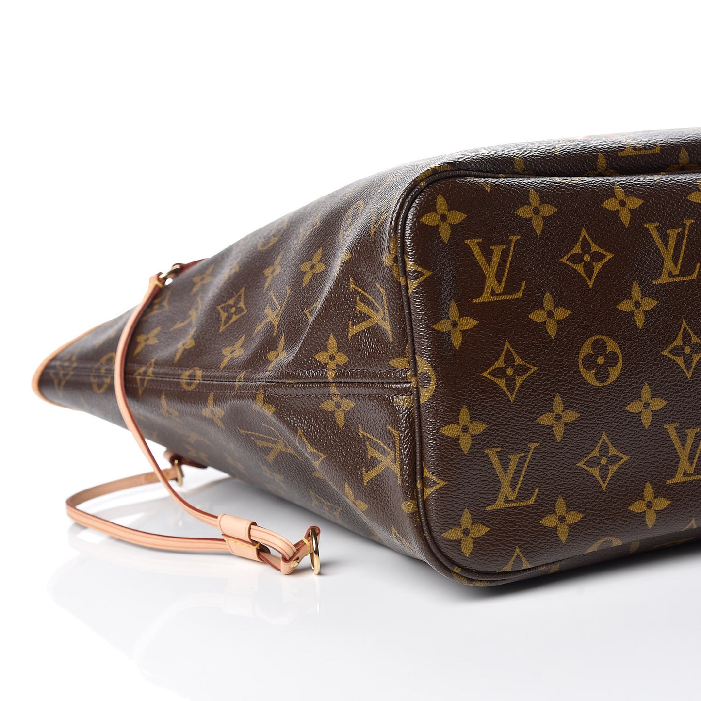 Monogram MOCA Neverfull MM