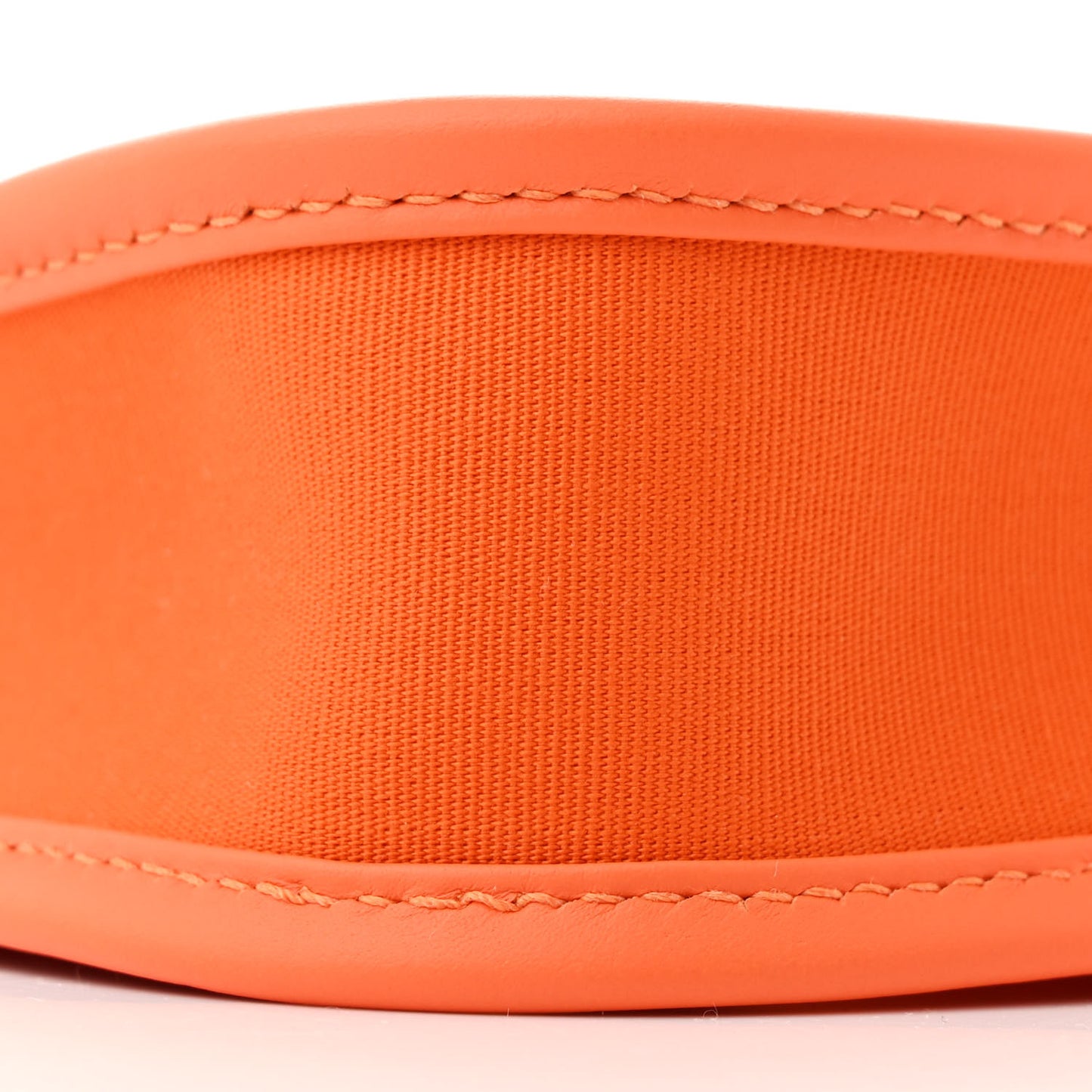 Toile Officier Swift Neo Evelyne TPM Jaune D'Or Feu Orange Minium