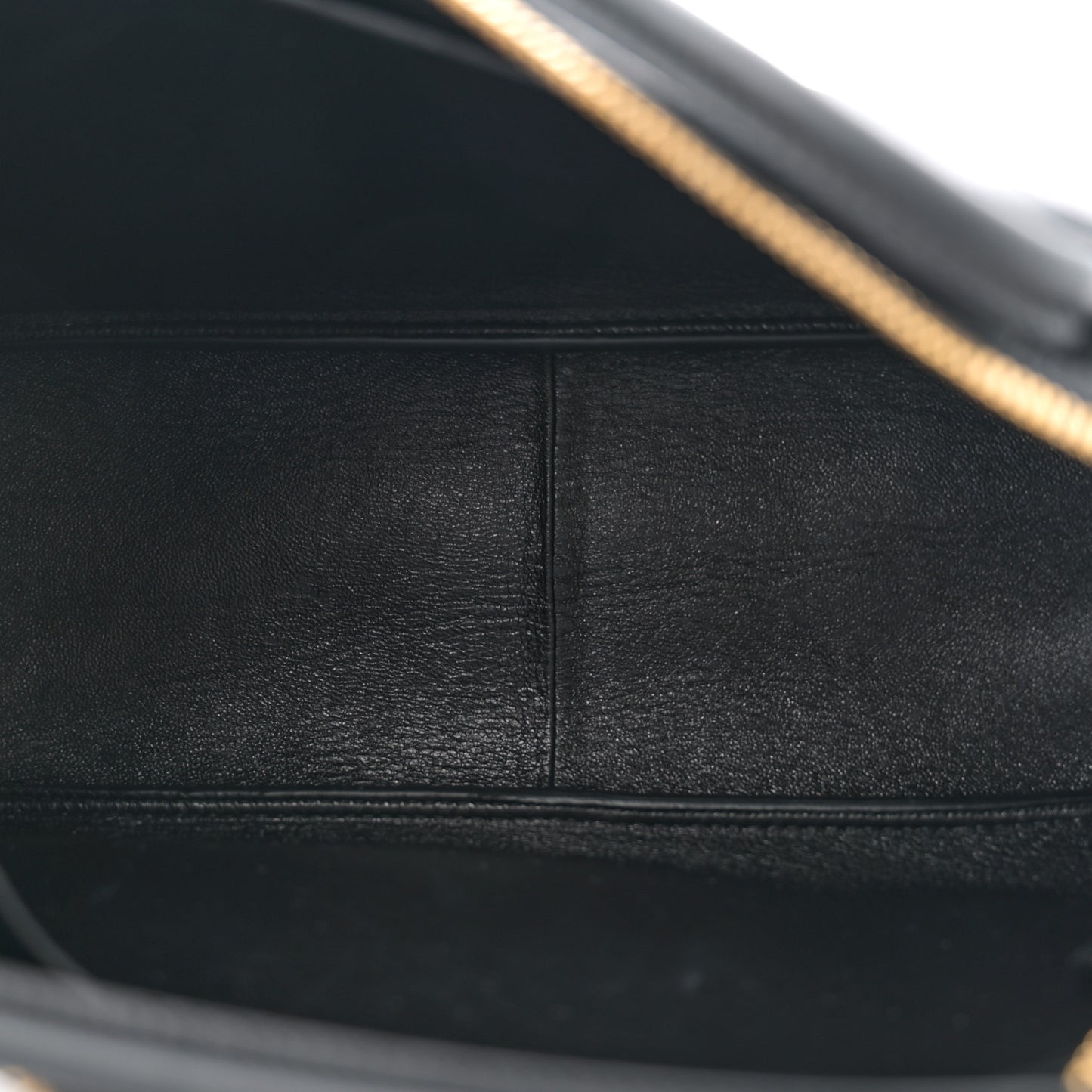 Soft Calfskin Medium Darling Shoulder Bag Black