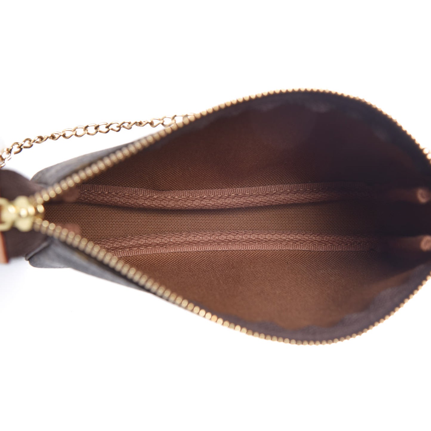 Monogram Mini Pochette Accessories