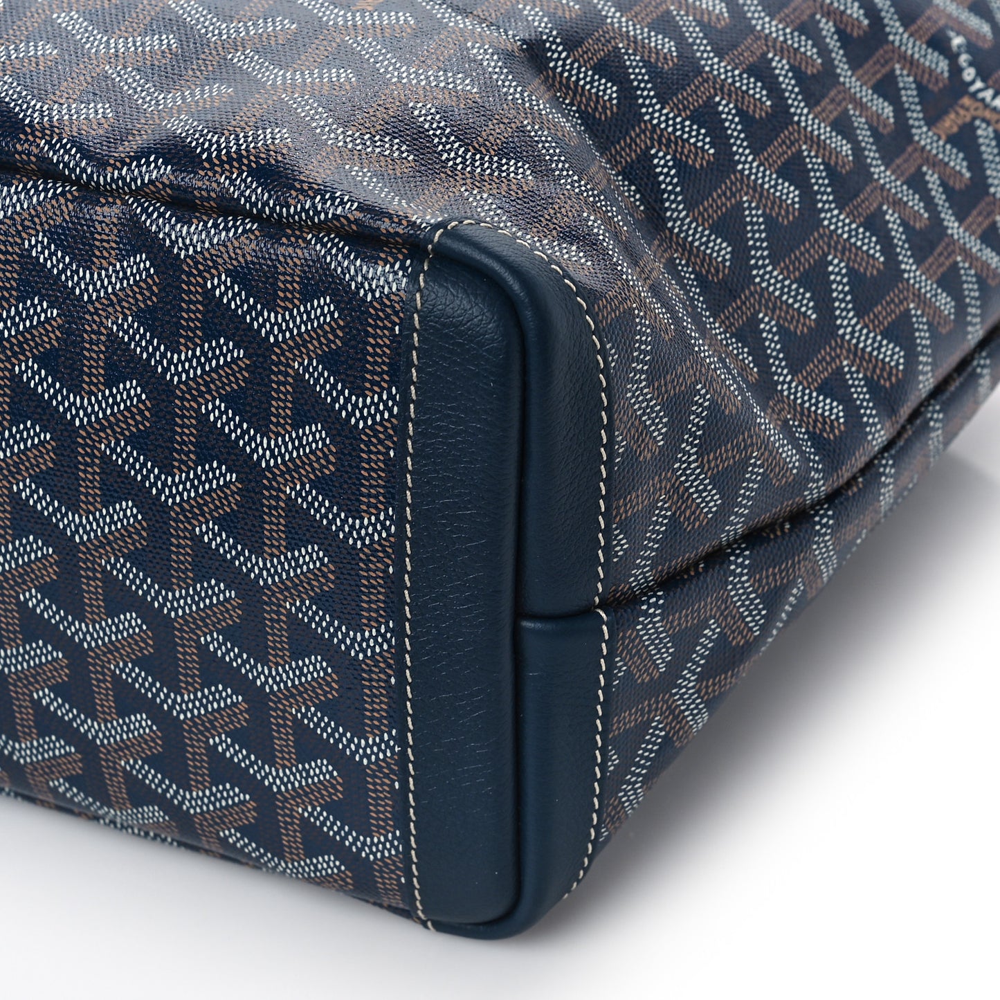 Goyardine Artois PM Navy