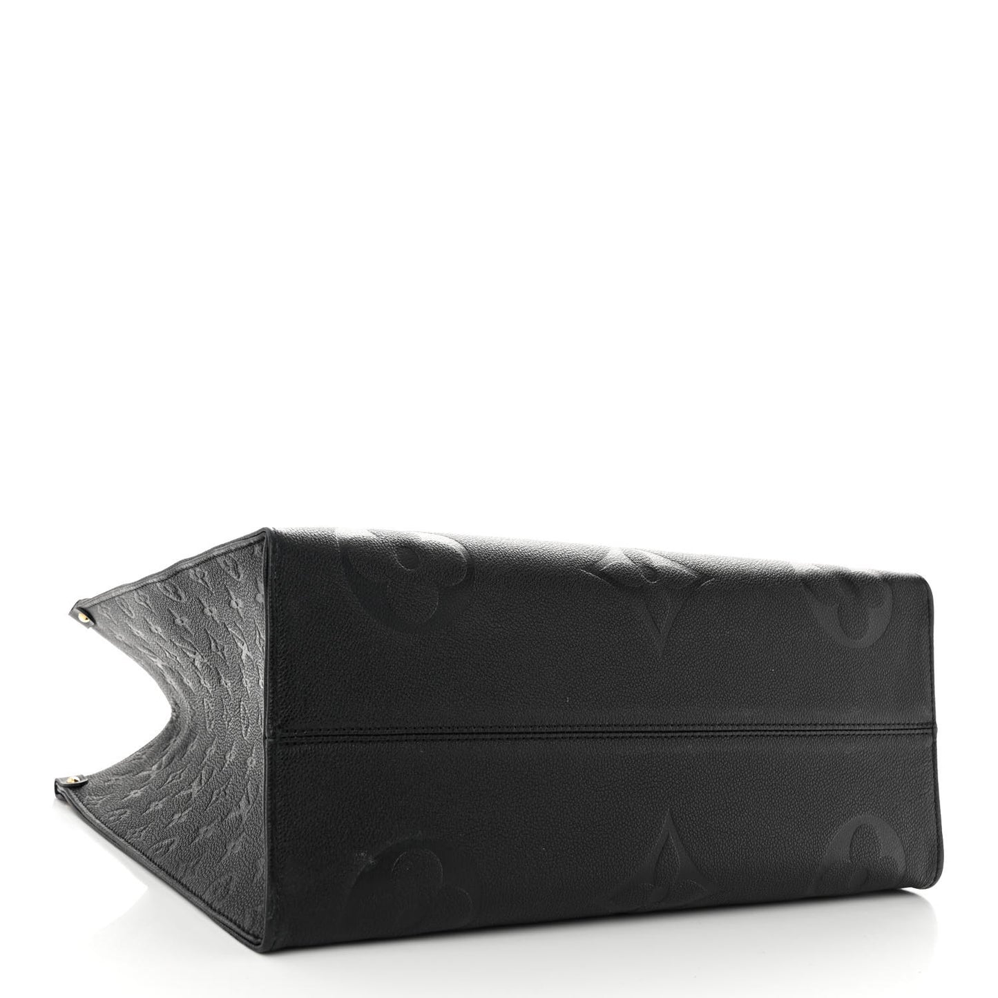 Empreinte Monogram Giant Onthego GM Black
