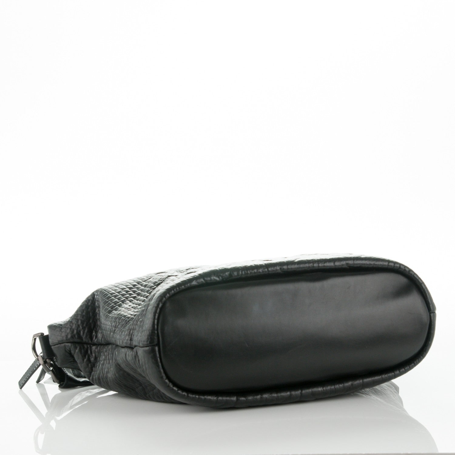 Givenchy Calfskin Cable Embossed Medium Nightingale Black 5 of 9