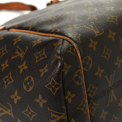 Louis Vuitton Monogram Totally MM 10 of 11