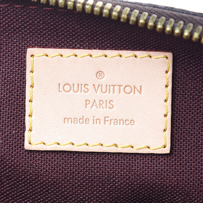 Louis Vuitton Monogram Turenne PM 6 of 14