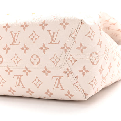 Louis Vuitton Monogram Dune Atlantis GM 10 of 12