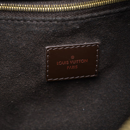 Louis Vuitton Damier Ebene Portobello PM 6 of 12
