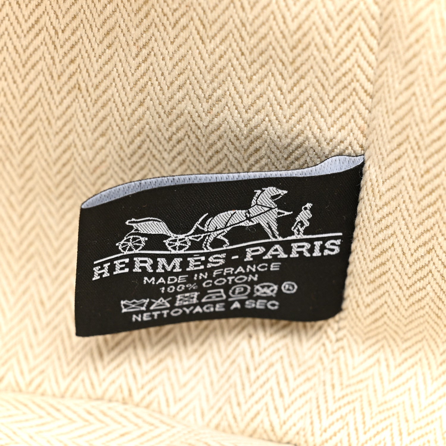 Hermes Canvas Large Bride-A-Brac Pouch Orange Feu Burgundy 6 of 13