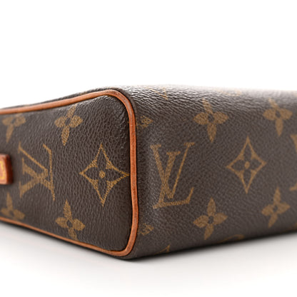 Louis Vuitton Monogram Recital 8 of 16