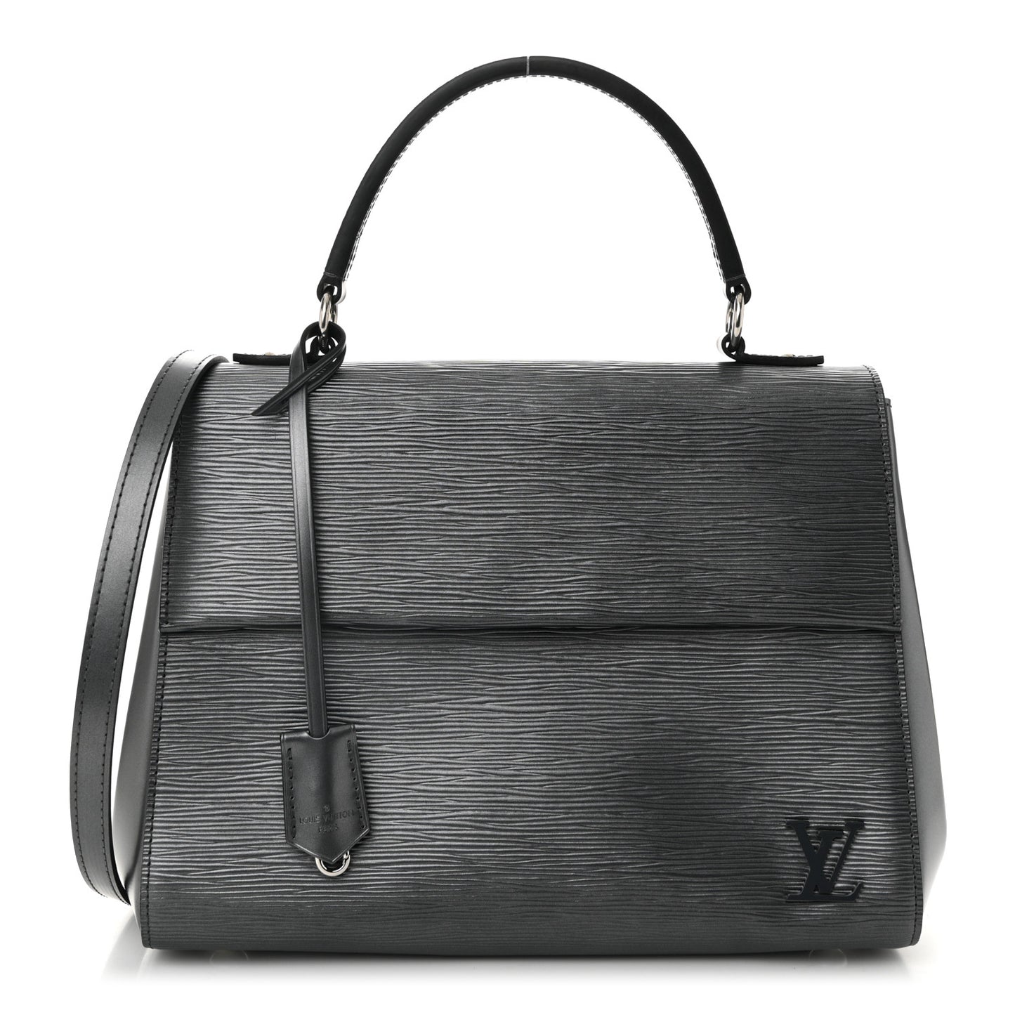Epi Cluny MM Anthracite Nacre
