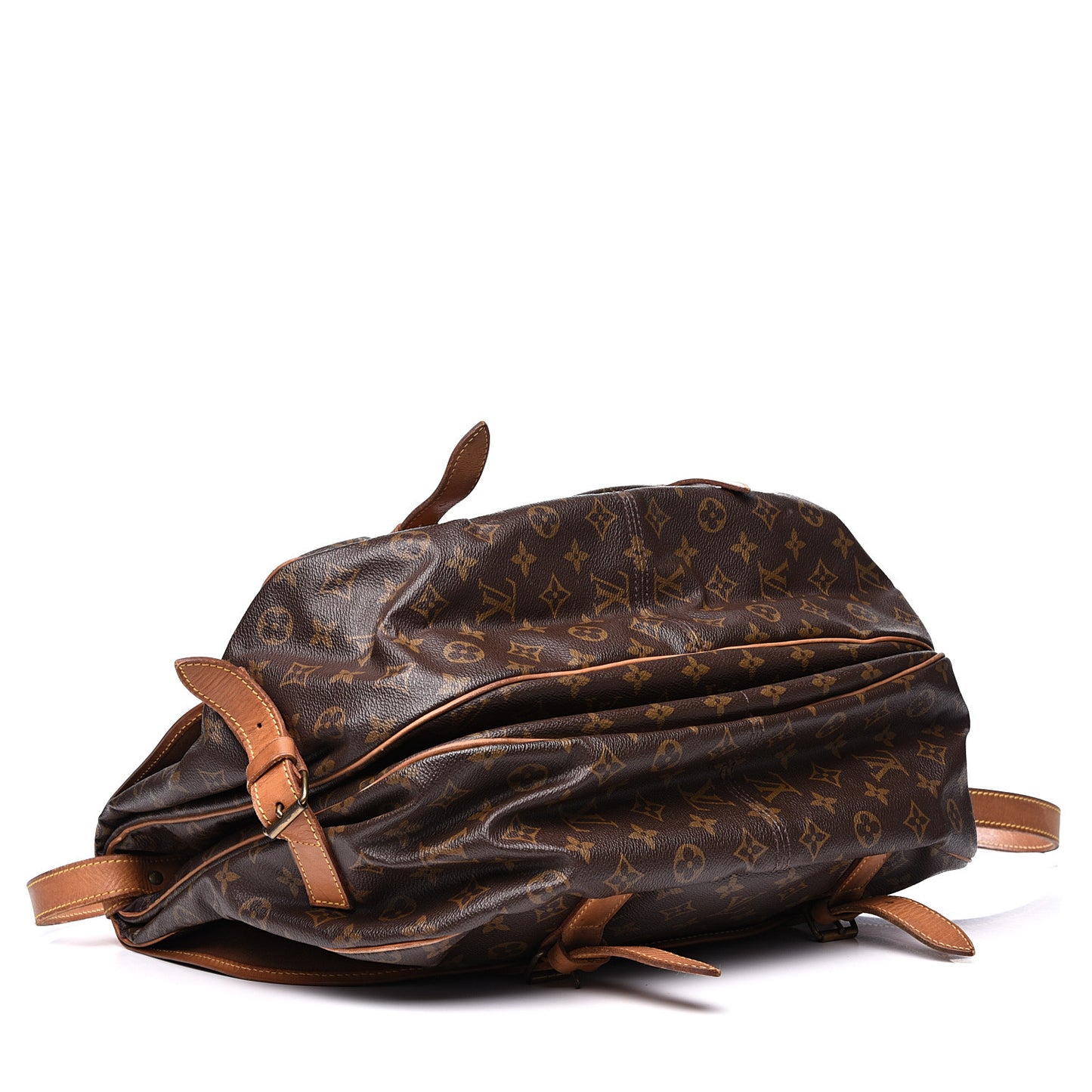 Monogram Saumur 43