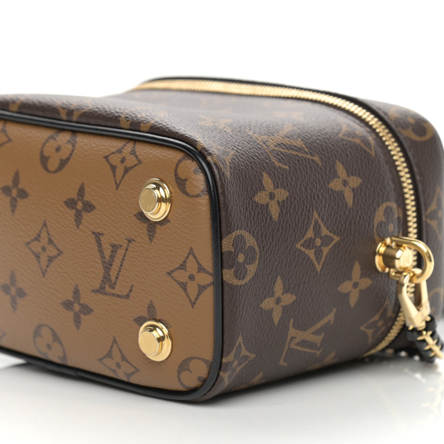 Louis Vuitton Reverse Monogram Vanity PM 9 of 12
