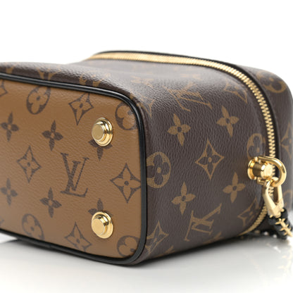 Louis Vuitton Reverse Monogram Vanity PM 9 of 12