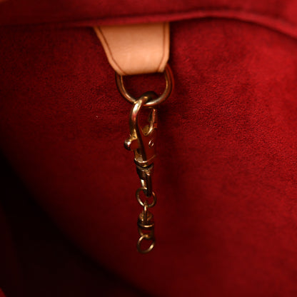 Louis Vuitton Monogram Viva-Cite GM 8 of 13