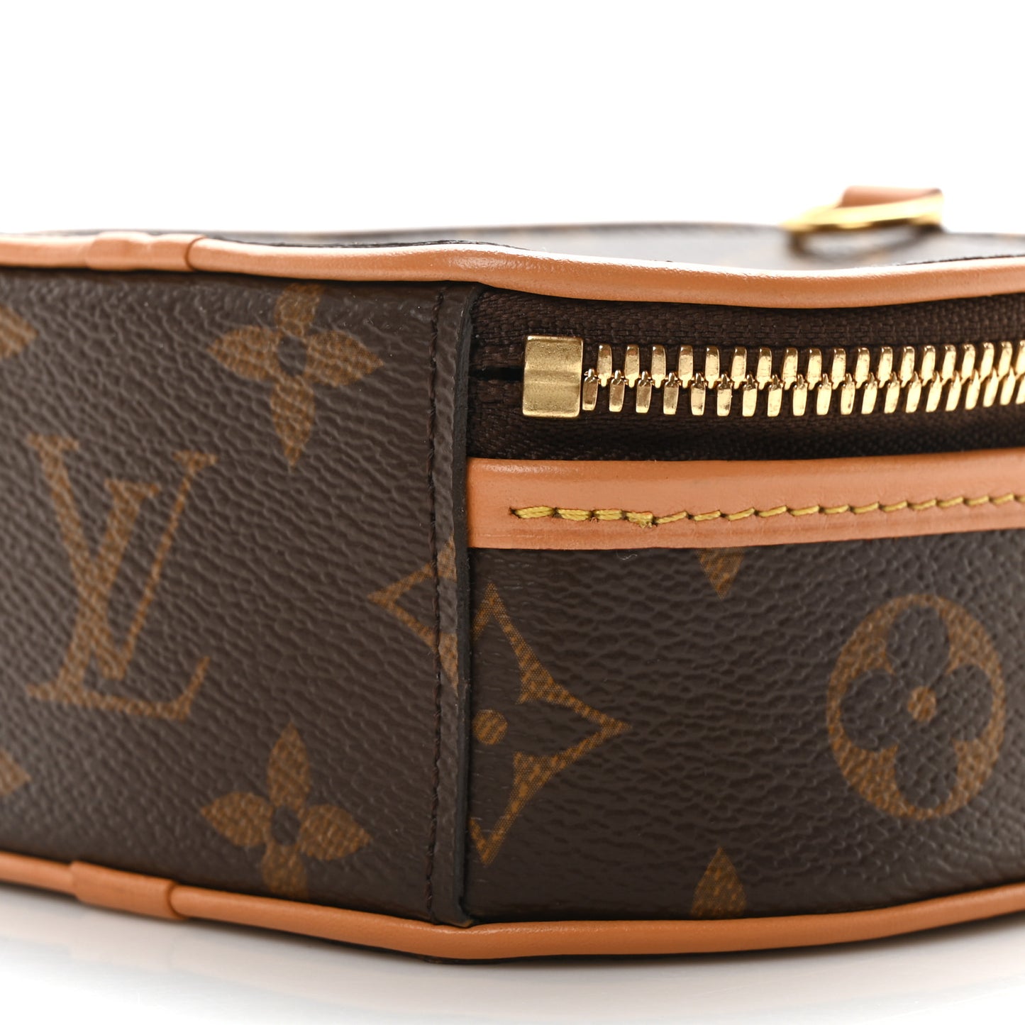 Monogram Mini Boite Chapeau