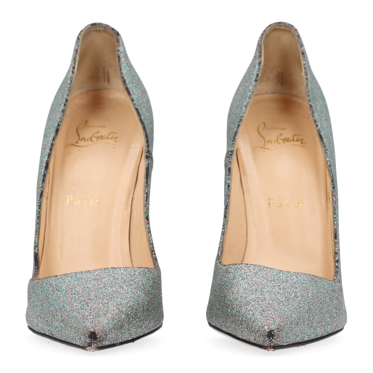 Glitter So Kate 120 Pumps 39 Disco Ball Multicolor
