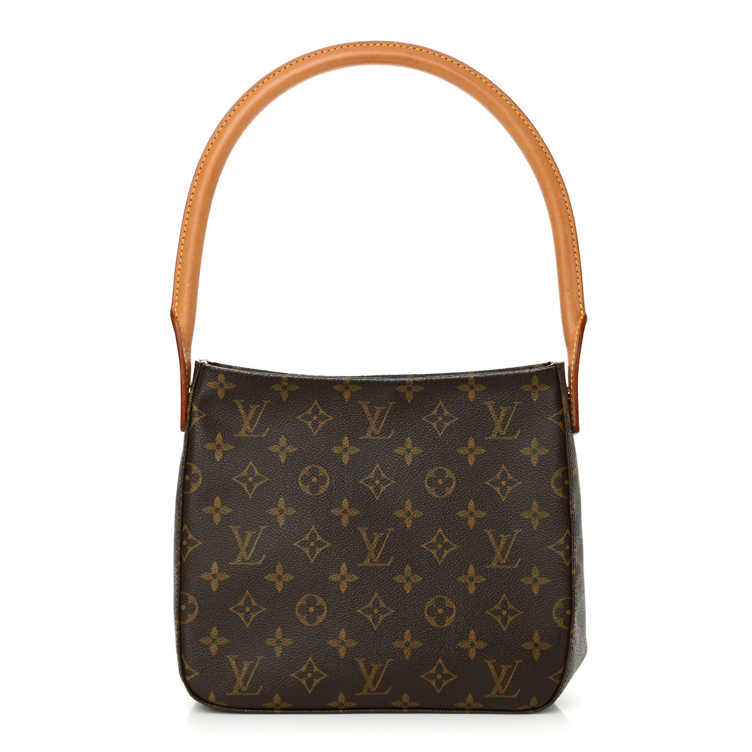 Louis Vuitton Monogram Looping MM 1 of 10