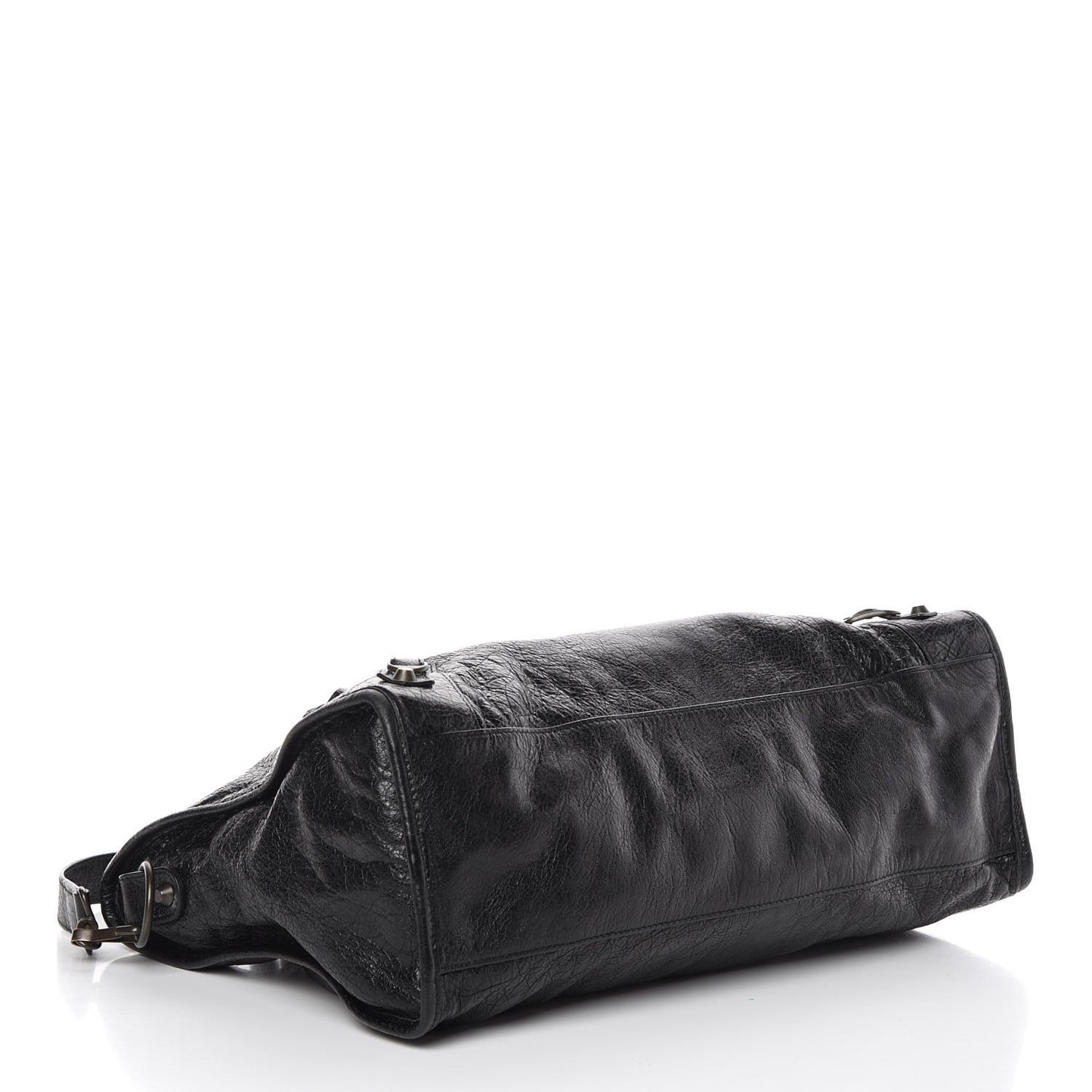 Agneau Classic Hardware City Black
