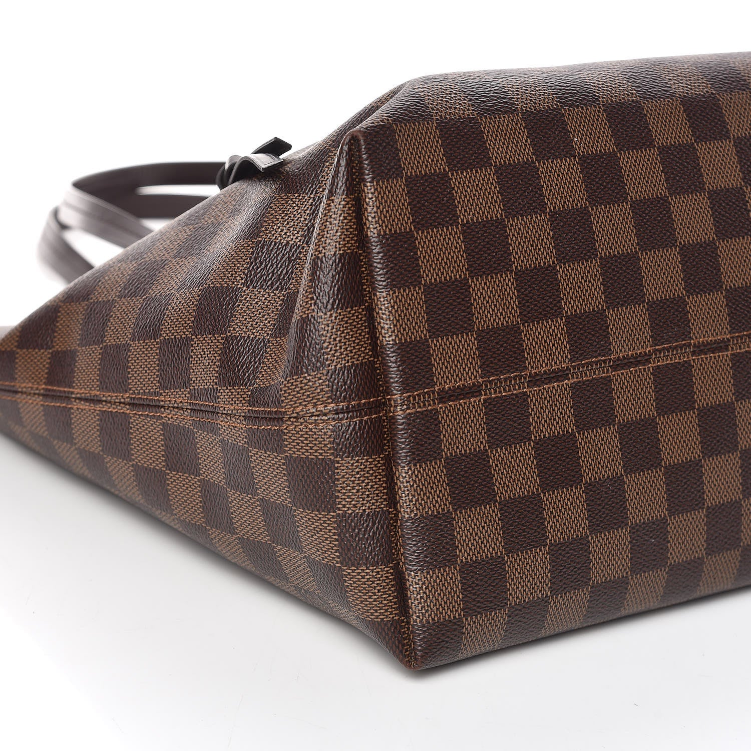 Louis Vuitton Damier Ebene Iena MM 5 of 12