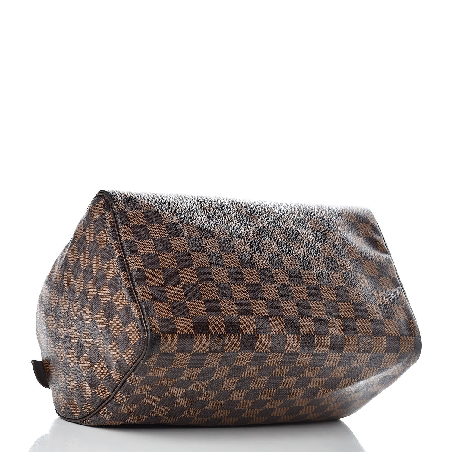 Louis Vuitton Damier Ebene Speedy 30 4 of 21