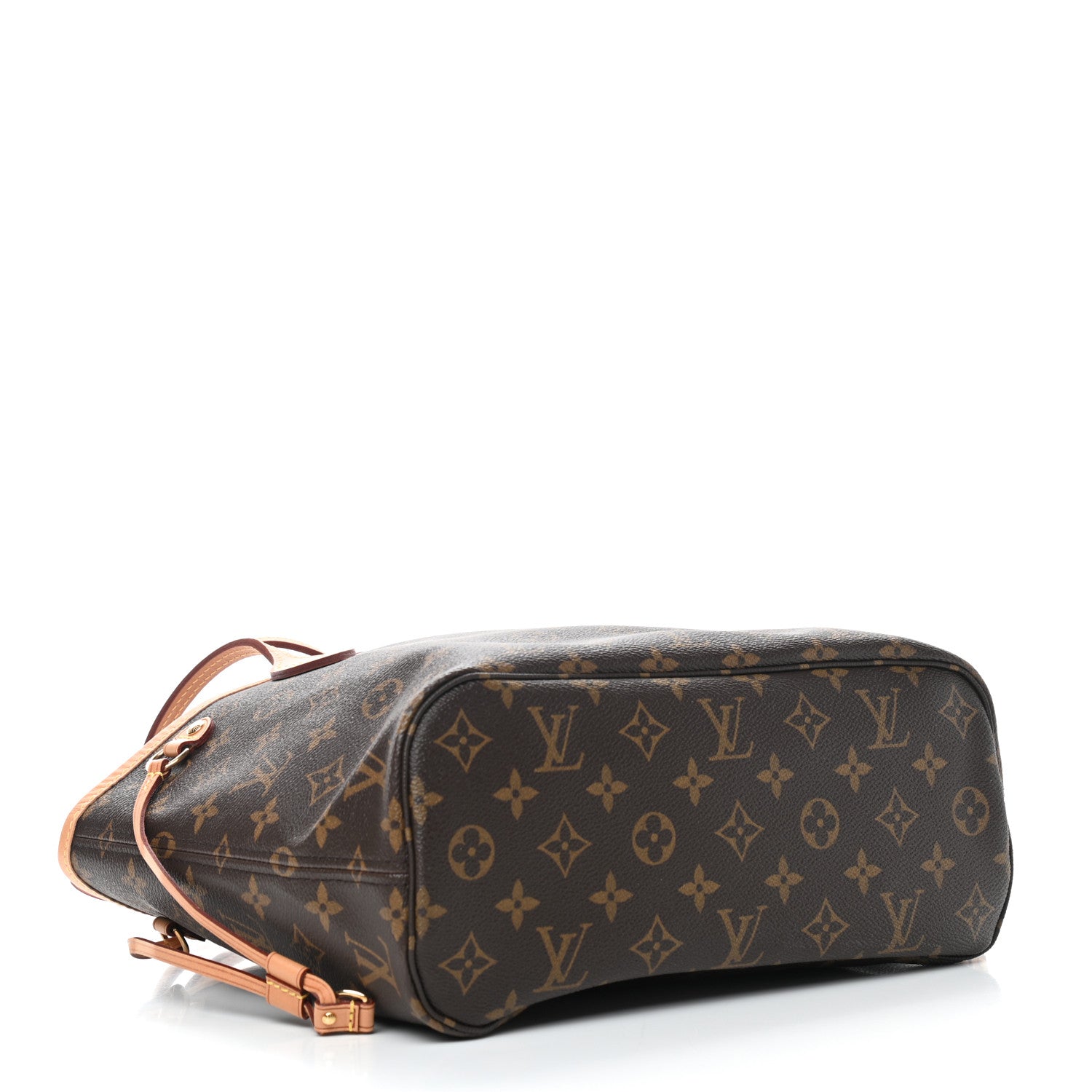 Louis Vuitton Monogram Neo Neverfull PM Pivoine 4 of 12