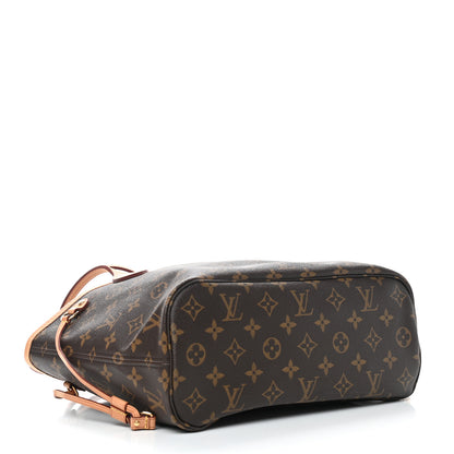 Louis Vuitton Monogram Neo Neverfull PM Pivoine 4 of 12