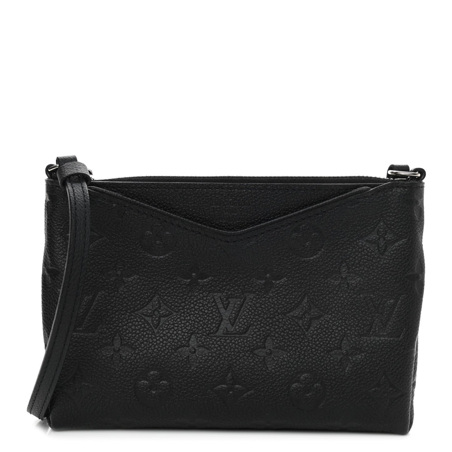 Empreinte Pallas Crossbody Black
