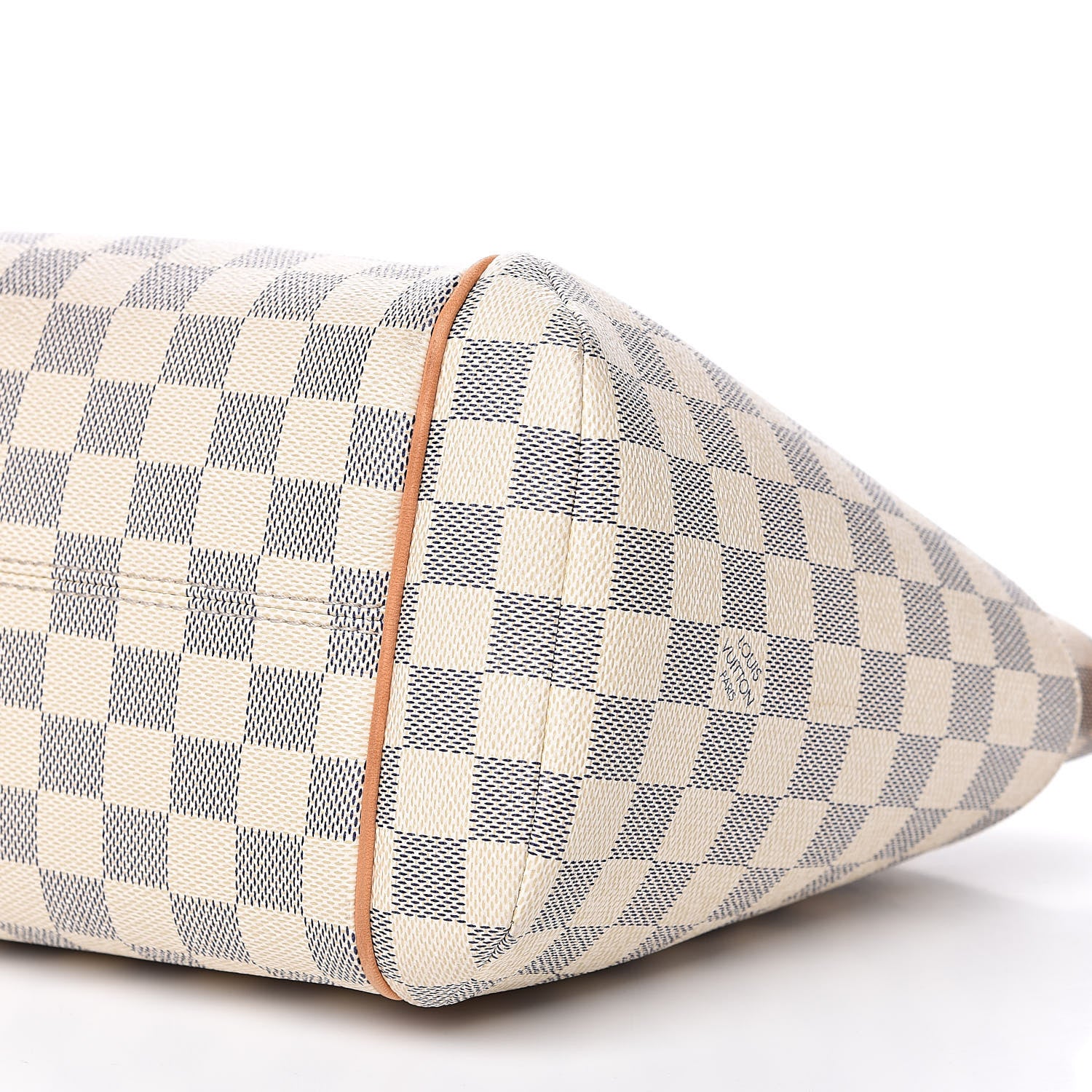 Louis Vuitton Damier Azur Totally PM 8 of 16