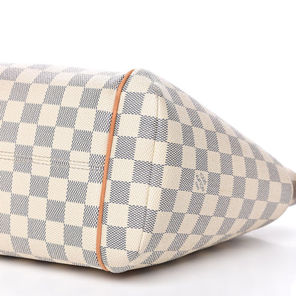 Louis Vuitton Damier Azur Totally PM 8 of 16