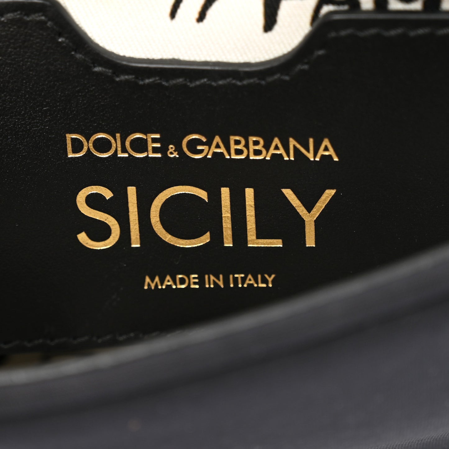 Neoprene Small Miss Sicily Satchel Black