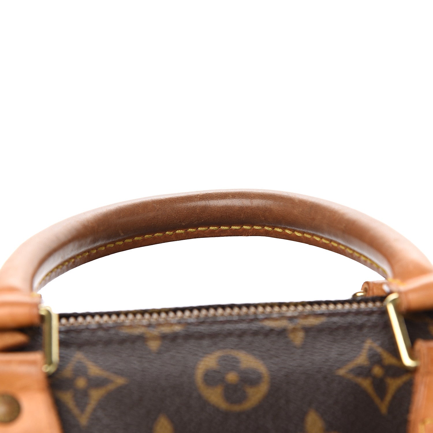 Louis Vuitton Monogram Speedy 30 11 of 11