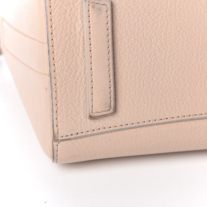 Givenchy Sugar Goatskin Mini Antigona Nude Pink 15 of 20