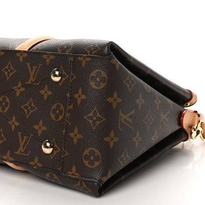 Louis Vuitton Monogram Soufflot MM 9 of 9