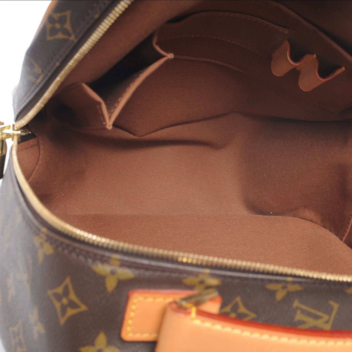 Louis Vuitton Monogram Sac a Dos Packall 6 of 6