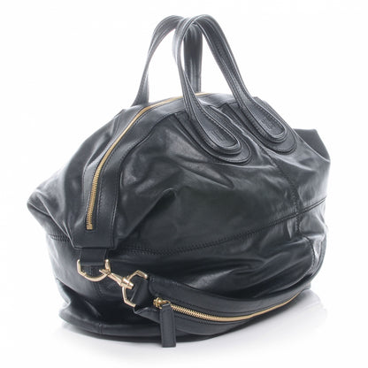 Givenchy Lambskin Large Nightingale Black 3 of 10