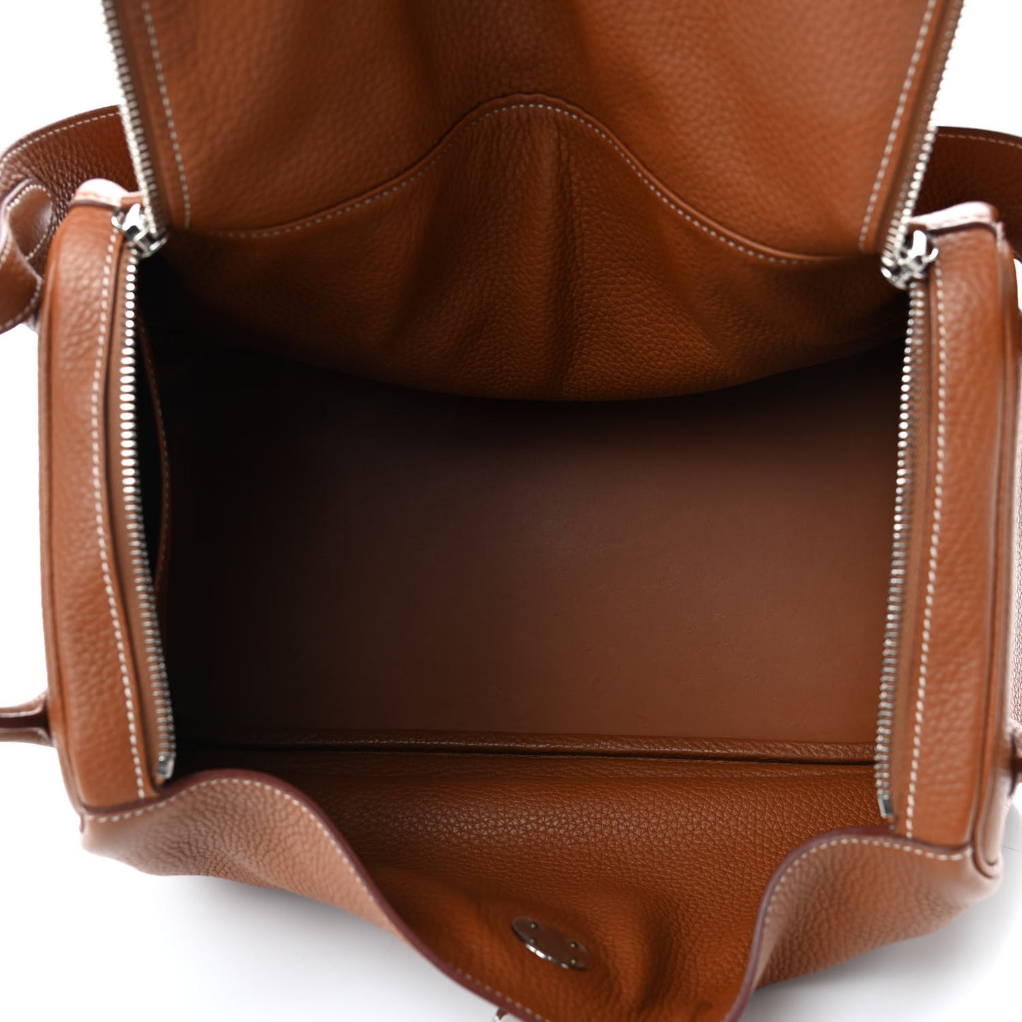 Taurillon Clemence Lindy 34 Gold