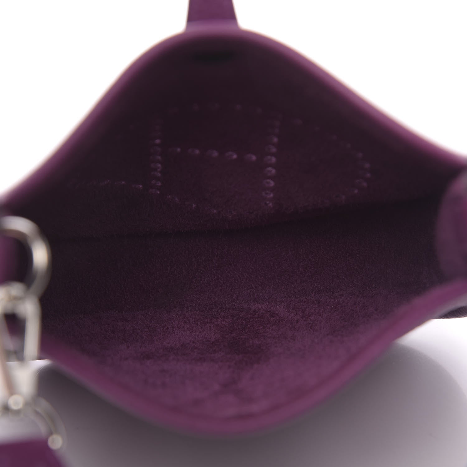 Hermes Taurillon Clemence Amazone Evelyne TPM Anemone Marine 5 of 11