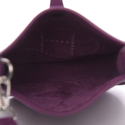 Hermes Taurillon Clemence Amazone Evelyne TPM Anemone Marine 5 of 11