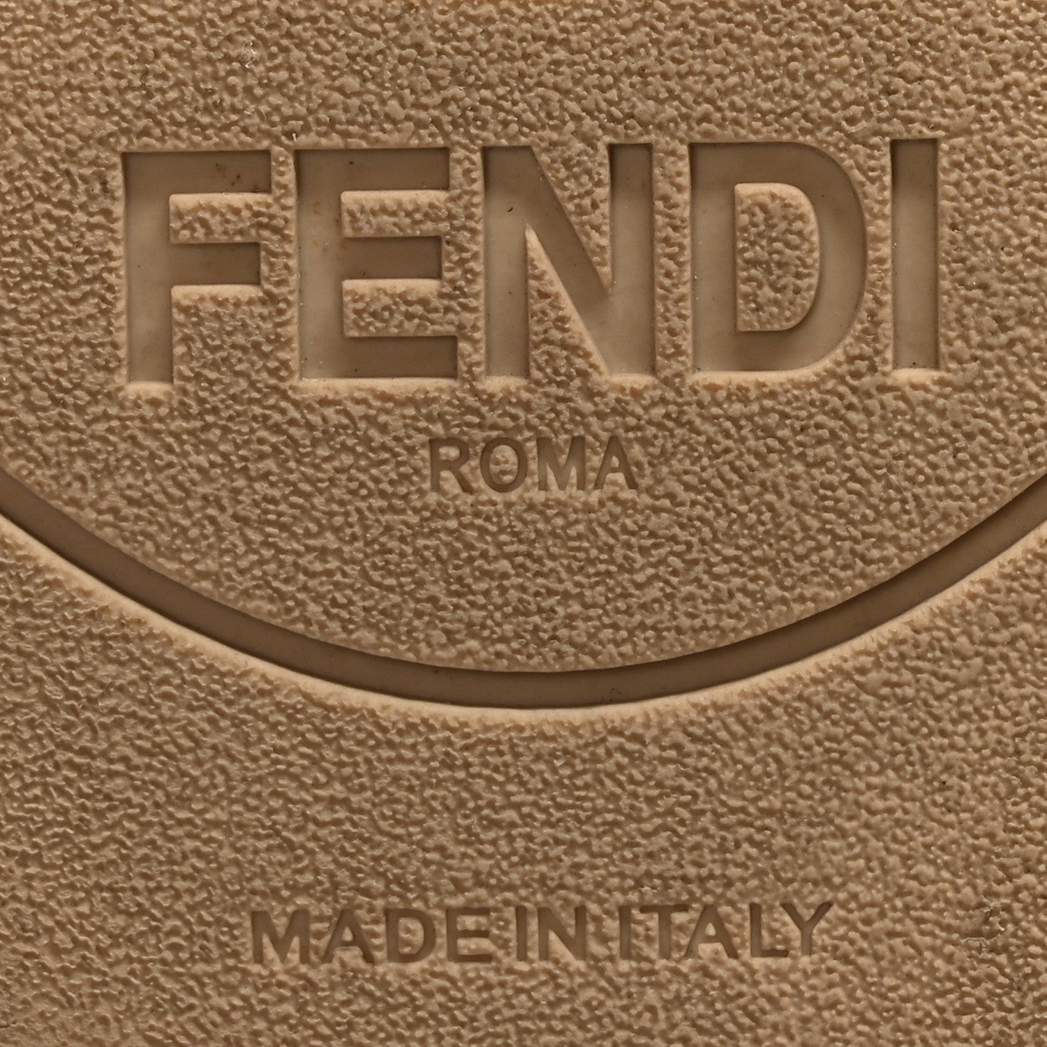 Fendi Suede Vitello Fendi Match Low Top Sneakers 37 Nudo White Garza Rosa 7 of 8