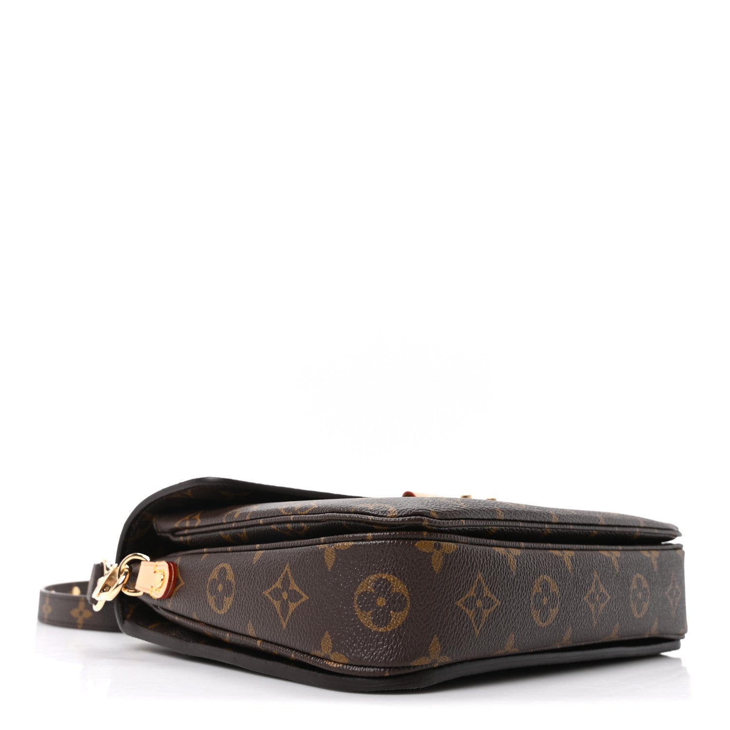 Louis Vuitton Monogram Pochette Metis 4 of 10