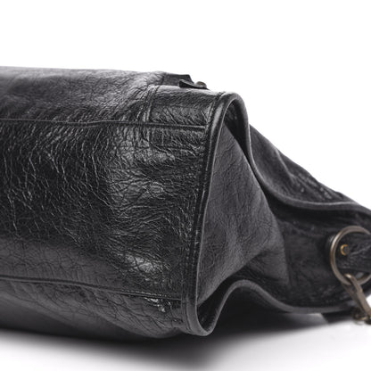 Balenciaga Agneau Classic Hardware City Black 9 of 10