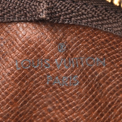 Louis Vuitton Monogram Key Pouch 6 of 6