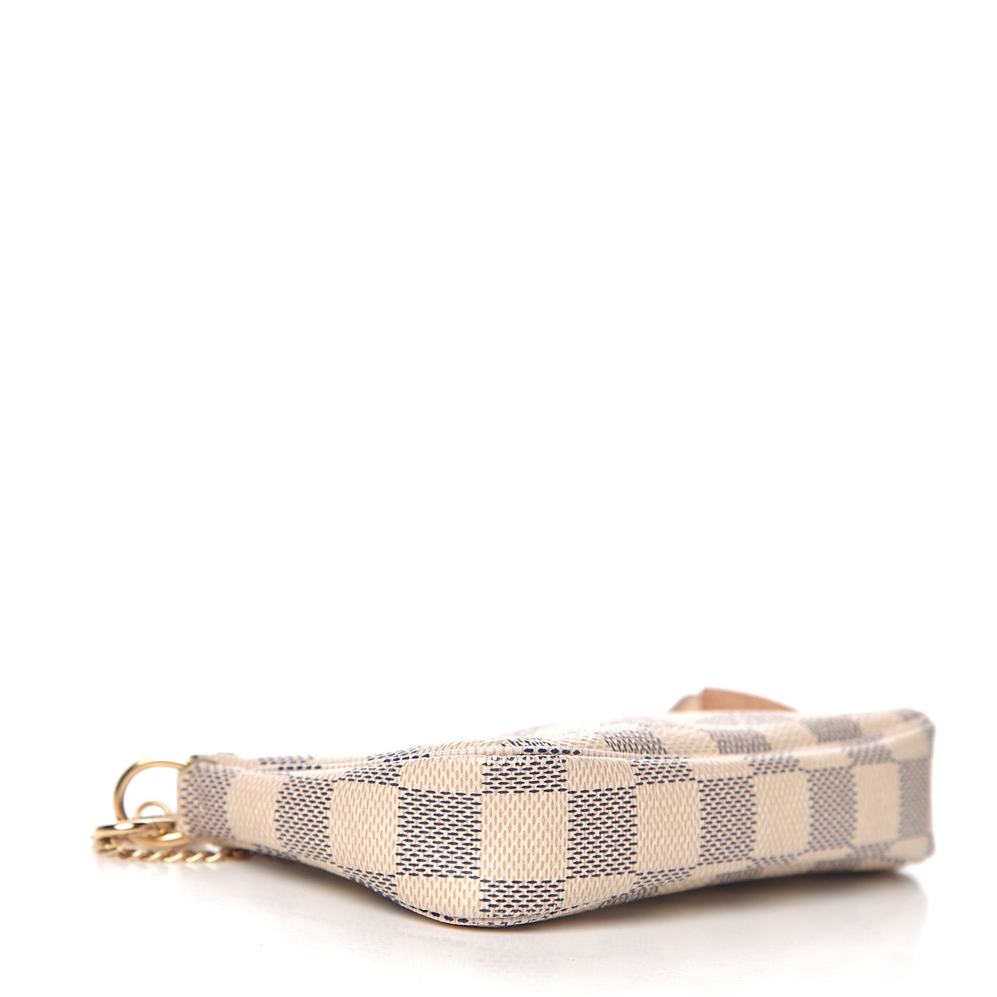 Damier Azur Mini Pochette Accessories