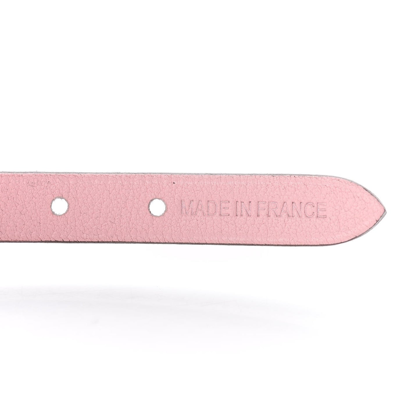 Swift Etrier Double Tour Bracelet T1 Rose Sakura